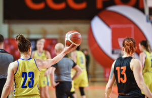 Serie B Femminile: il cammino di Firenze e Lucca si chiude nel girone eliminatorio della Final