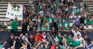 Serie B Interregionale: nel triangolare tra le sconfitte nelle Finali Playoff, la Mens Sana vola in B nazionale