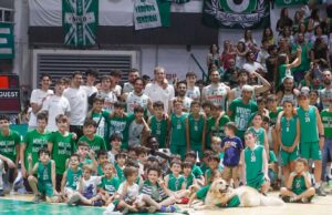 Serie B Interregionale: la Mens Sana impatta la serie, la promozione si decide domenica a Lucca