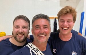 Divisione Regionale 2: la Fortezza Livorno di coach Parsecepe vola al piano superiore