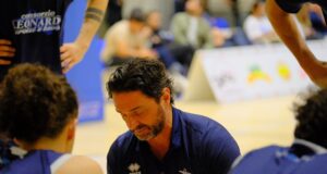Microfono Aperto: Alberto Tonfoni, ex coach Dany Quarrata “La vittoria in Gara5 di playout, una grande soddisfazione”
