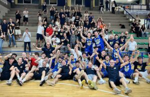 Serie C: la Union Prato vince a Castelfiorentino e vola in Serie B Interregionale