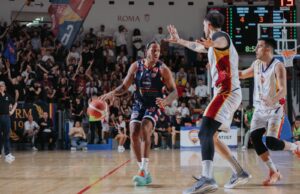 Serie B Nazionale: le due finali iniziano con i colpacci esterni di Caserta e Montecatini
