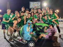 All Star Game Firenze: superba lo location, superbo lo spettacolo
