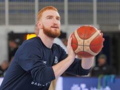 FIBA WC 2027 Qualifiers: L’Italbasket dopo l’Islanda batte anche la Lituania ed è prima nel girone D