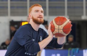 FIBA WC 2027 Qualifiers: L’Italbasket dopo l’Islanda batte anche la Lituania ed è prima nel girone D