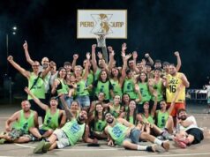 Grande successo per la decima edizione del Piero Can’t Jump