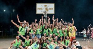Grande successo per la decima edizione del Piero Can’t Jump