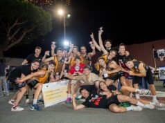 Soul ‘n da Hole: Brilla il “Sole” all’atteso Streetball di San Vincenzo