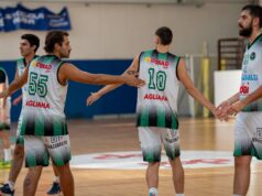 Coppa Toscana Serie C: Colpaccio Montevarchi a Prato. Alle Final Four anche Agliana e Castelfiorentino