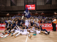 La Supercoppa LNP di Serie B è della Verodol Pielle Livorno
