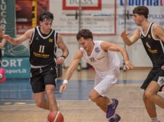 Serie B Interregionale, bilancio a fasi alterne per le toscane del girone