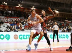 Supercoppa LNP A2: Cividale fa il back to Back. A Ravenna superata Rimini 85-74