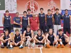 La Pallacanestro Don Bosco conquista il “Trofeo Città di Livorno”