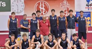 La Pallacanestro Don Bosco conquista il “Trofeo Città di Livorno”