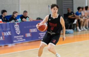 Coppa Toscana Serie B Femminile, definite le partecipanti alle Final Four