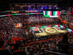 Women’s World Cup, Italia-Cina 51-71. Mercoledì lo spareggio con l’Australia
