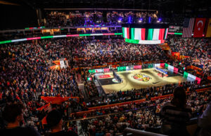 Women’s World Cup, Italia-Cina 51-71. Mercoledì lo spareggio con l’Australia