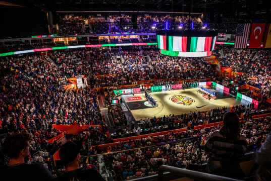 Women’s World Cup, Italia-Cina 51-71. Mercoledì lo spareggio con l’Australia
