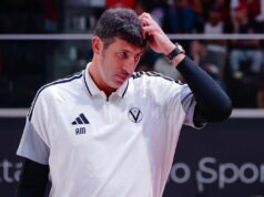 LBA: sconfitte entrambe le romane, facili vittorie per Venezia, Udine e Virtus Bologna