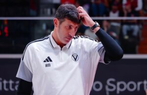 LBA: sconfitte entrambe le romane, facili vittorie per Venezia, Udine e Virtus Bologna