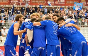 Supercoppa LNP: la VeroDol CBD Pielle supera Orzinuovi e conquista la quarta finale in 4 anni