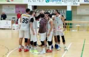 Coppa Toscana Divisione Regionale 1, definito il quadro delle Final Four