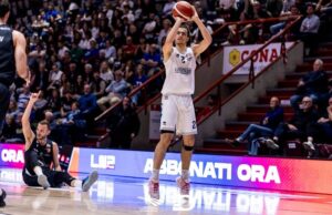 Serie B Nazionale Girone B, nella giornata di esordio ci sono ben tre derby toscani