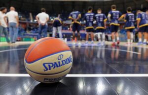 Si parte con la Supercoppa LNP, ci sono anche Herons Montecatini e Pielle Livorno