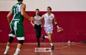 Coppa Toscana: al via i quarti di finale, in palio i ticket per le “Final Four”