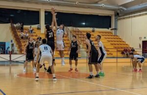 Trofeo Franco Bugliesi: Al via gli ottavi di finale della Coppa Toscana di DR1