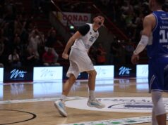 Serie B Nazionale Girone B, prima giornata caratterizzata da diverse sorprese