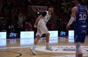 Serie B Nazionale Girone B, prima giornata caratterizzata da diverse sorprese