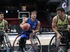 Basket in Carrozzina, Mondiale 2026: L’Italia chiude con uno storico Argento. Australia campione