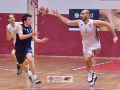 Serie C Maschile: Continua la marcia a punteggio pieno di Agliana, U.S. Livorno e San Vincenzo