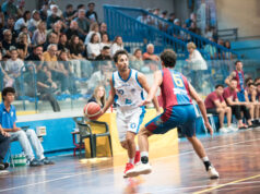 Divisione Regionale 1, la prima giornata vede il predominio delle squadre di casa