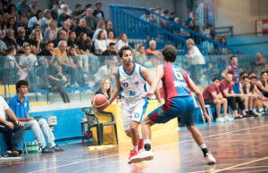 Divisione Regionale 1, la prima giornata vede il predominio delle squadre di casa