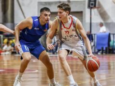 Serie B Interregionale: solo Chiavari a punteggio pieno, poi è grande equilibrio