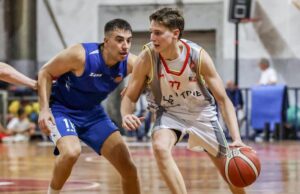Serie B Interregionale: solo Chiavari a punteggio pieno, poi è grande equilibrio