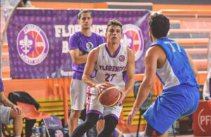 Divisione Regionale 2: partito, con il Girone B, il lungo viaggio di questo campionato