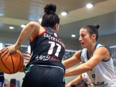 A2 Femminile: Debutto casalingo per Use Rosa e Polisportiva Galli