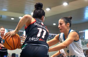A2 Femminile: Debutto casalingo per Use Rosa e Polisportiva Galli