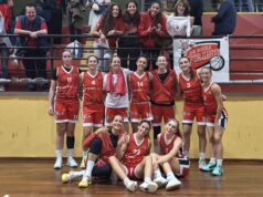 Serie B Femminile: solo Piombino e Firenze a punteggio pieno