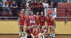Serie B Femminile: solo Piombino e Firenze a punteggio pieno