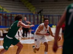 Serie C maschile: San Vincenzo, Us Livorno e Agliana al comando