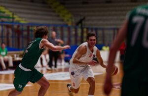 Serie C maschile: San Vincenzo, Us Livorno e Agliana al comando