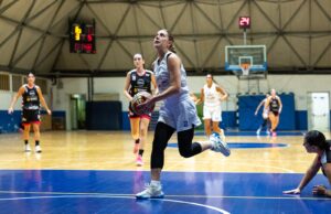 Serie B Femminile, si parte con tre colpacci esterni. Rinviata Pontedera-Lavagna