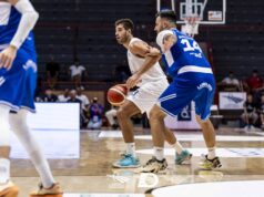 Microfono Aperto, Federico Regoli capitano del Dany Quarrata: “Abbiamo iniziato benissimo la stagione”