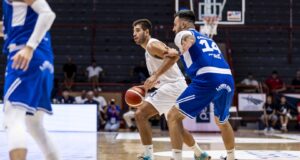 Microfono Aperto, Federico Regoli capitano del Dany Quarrata: “Abbiamo iniziato benissimo la stagione”