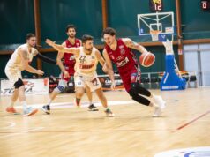 Serie B Girone B: guidano Roseto e la sorpresa Ravenna. Pielle e Virtus Roma sul velluto
